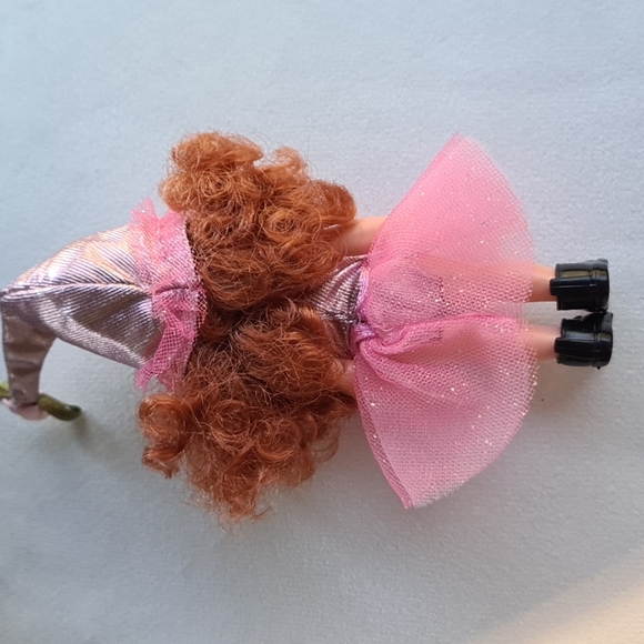 Barbie - Kelly Wizard of Oz - LULLABY MUNCHKIN - Picture 2 of 2